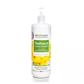 Hedera Vita Provitamin pantenol emulzija 500ml