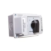 Grebenasto stikalo za omrežni generator 3P 16A v ohišju ŁK16R-3.8380OB2