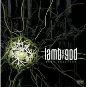 Lamb Of God - Into Oblivion (CD)