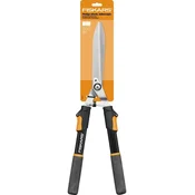 Fiskars Teleskopske škarje za živo mejo HS13