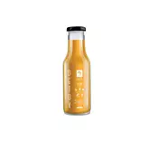 Detox Slim, premium hladno cedeni sok 750 ml