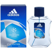 Adidas UEFA Champions League Star Edition 100 ml toaletna voda muškarac