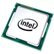 CPU s1200 INTEL Celeron G5905 2-Core 3.5GHz Tray