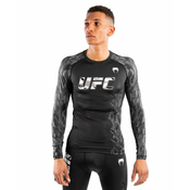 Ulična majica moška - Authentic Rashguard - VENUM - VNMUFC-00055-001