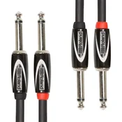 Roland RCC-3-2814 1 m Avdio kabel (Kot novo)