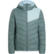 McKinley ALIX G, otroška pohodna jakna, zelena 432362
