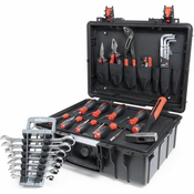 WIHA Set alata u koferu Basic set L 40/1 44965