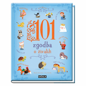 Učila 101 zgodba o živalih
