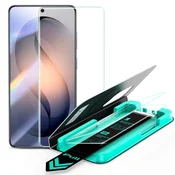 ESR KALJENO STEKLO ESR ZA GALAXY S26 ULTRA ARMORITE 2-DELNO ULTRAFIT ZAŠČITNO