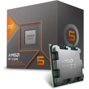 CPU AM5 AMD Ryzen 5 8600G 6C/12T 3.8/5.0GHz Max, 22MB 100-100001237BOX