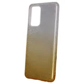 Sjajna futrola za Samsung Galaxy A52s 5G/Galaxy A52 5G/Galaxy A52 4G - Zlatna - Tip 1 KP17994