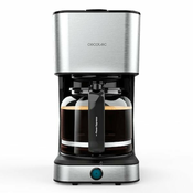 Cecotec Coffee 66 Heat Poluautomatski Kapljični aparati za kavu 1,5 L