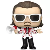 Vinilna figurica Funko Pop! WWE Jimmy Hart #191