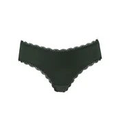 SugarShape Tangice Pure temno zelena