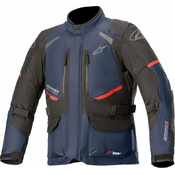 Alpinestars Andes V3 Drystar Jakna Dark Blue/Black 3XL Tekstilna jakna