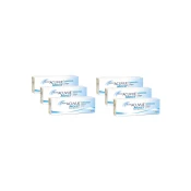 Johnson & Johnson 1-DAY Acuvue Moist for Astigmatism (180 leća) Dioptrije: -3.5, Zakrivljenost: 8.5, Promjer: 14.5
