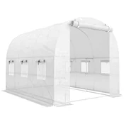 Homestar Toplar 198x275x191 cm Bela