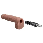 Lovense dildo za seks masinu
