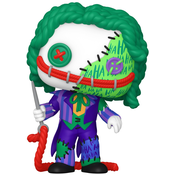 Figura Funko POP! Animation: DC Patchwork - Joker