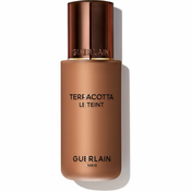 GUERLAIN Terracotta Le Teint tekoči puder za naraven videz odtenek 6,5N Neutral 35 ml