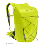 Nahrbtnik VAUDE Uphill Air 24, 24 l, svetlo zelen ()