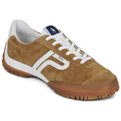 Polo Ralph Lauren  TREAD LOW TOP  Bež