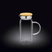Vrč z Bambusovim Pokrovom (1000ml)