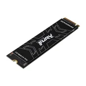 Kingston FURY Renegade M.2 2280 PCIe 4.0 NVMe SSD 1TB ( 0001295879 )