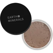 Earth Minerals Satin Matte senčila za veke - Cara