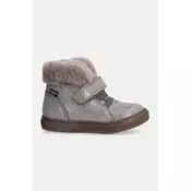 Froddo čevelj gležnjar - membrana G2110144 D grey/silver 24