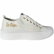 Lee Cooper Čevlji bela 40 EU LCW24442462LA