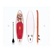 WinnerBike SUP Daska na naduvavanje Feath-R-Lite dragon edition 335cm set