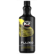 K2 Fluxo Pro kiseli šampon, 1 l