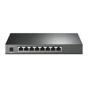 TP-LINK LAN Switch TP-Link OMADA TL-SG2008P 8port 10/100/1000 4xPoE