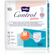 BELLA Control Pants Size M jednokratne pelene-gacice 10 kom