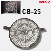 Matrix folija za pikado avtomate KARELLA/CB-25