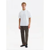 Giesto Majica T-Shirts bela
