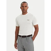 BOSS Majica C-Thompson 180_AM 50565175 Kremna Regular Fit
