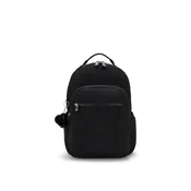 KIPLING Nahrbtnik Seoul črna