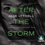 AUDIBOOK Avdio knjiga: After the Storm