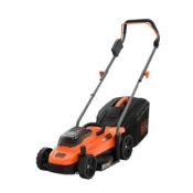 BLACK+DECKER akumulatorska kosilnica 33cm, 36V, brez baterije BCMW3336N