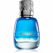 MISSONI toaletna voda za muškarce Wave, 30ml