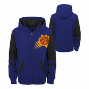Phoenix Suns Straight To The League djecja zip majica sa kapuljacom