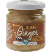 Ðumbir za sushi u staklenci BIO Terrasana 190g