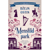 Mensfild park