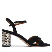 Sandali Tamaris 1-28362-46 Črna