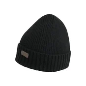 Barbour Kape Carlton črna