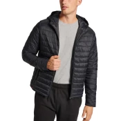 Jakna  kapuco Hummel hmlRED QUILTED HOOD JACKET