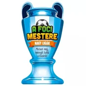 Mojster nogometa – Velike lige