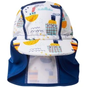 Splash about legionnaire hat tug boats 3-6
